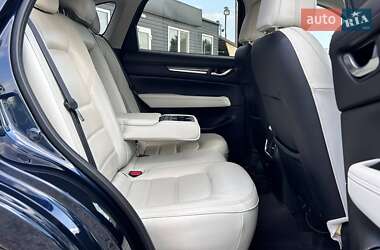 Внедорожник / Кроссовер Mazda CX-5 2023 в 