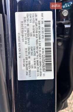 Внедорожник / Кроссовер Mazda CX-5 2023 в 