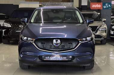 Mazda CX-5 2021
