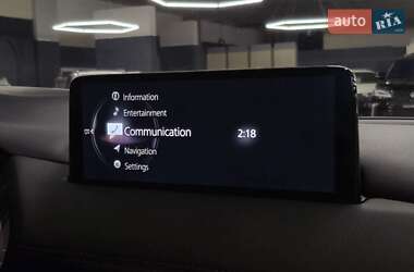 Внедорожник / Кроссовер Mazda CX-5 2021 в 