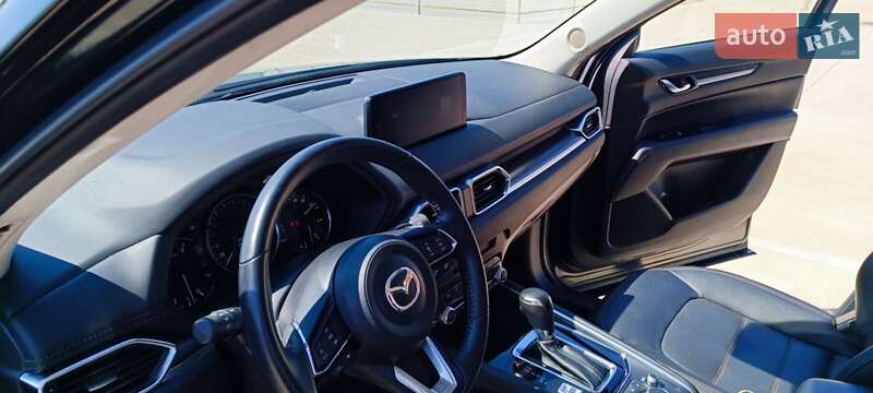Внедорожник / Кроссовер Mazda CX-5 2022 в Бердичеве