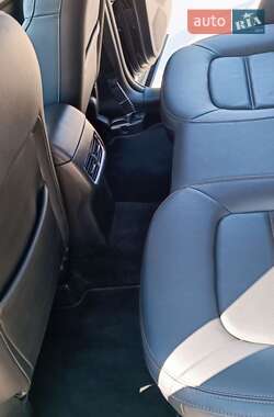 Позашляховик / Кросовер Mazda CX-5 2022 в 