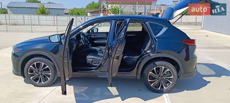 Внедорожник / Кроссовер Mazda CX-5 2022 в Бердичеве
