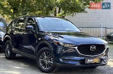 Mazda CX-5 2020