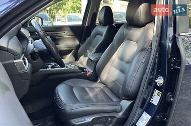 Внедорожник / Кроссовер Mazda CX-5 2020 в 