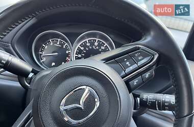 Внедорожник / Кроссовер Mazda CX-5 2020 в 