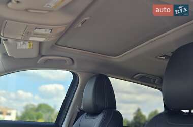 Внедорожник / Кроссовер Mazda CX-5 2024 в 
