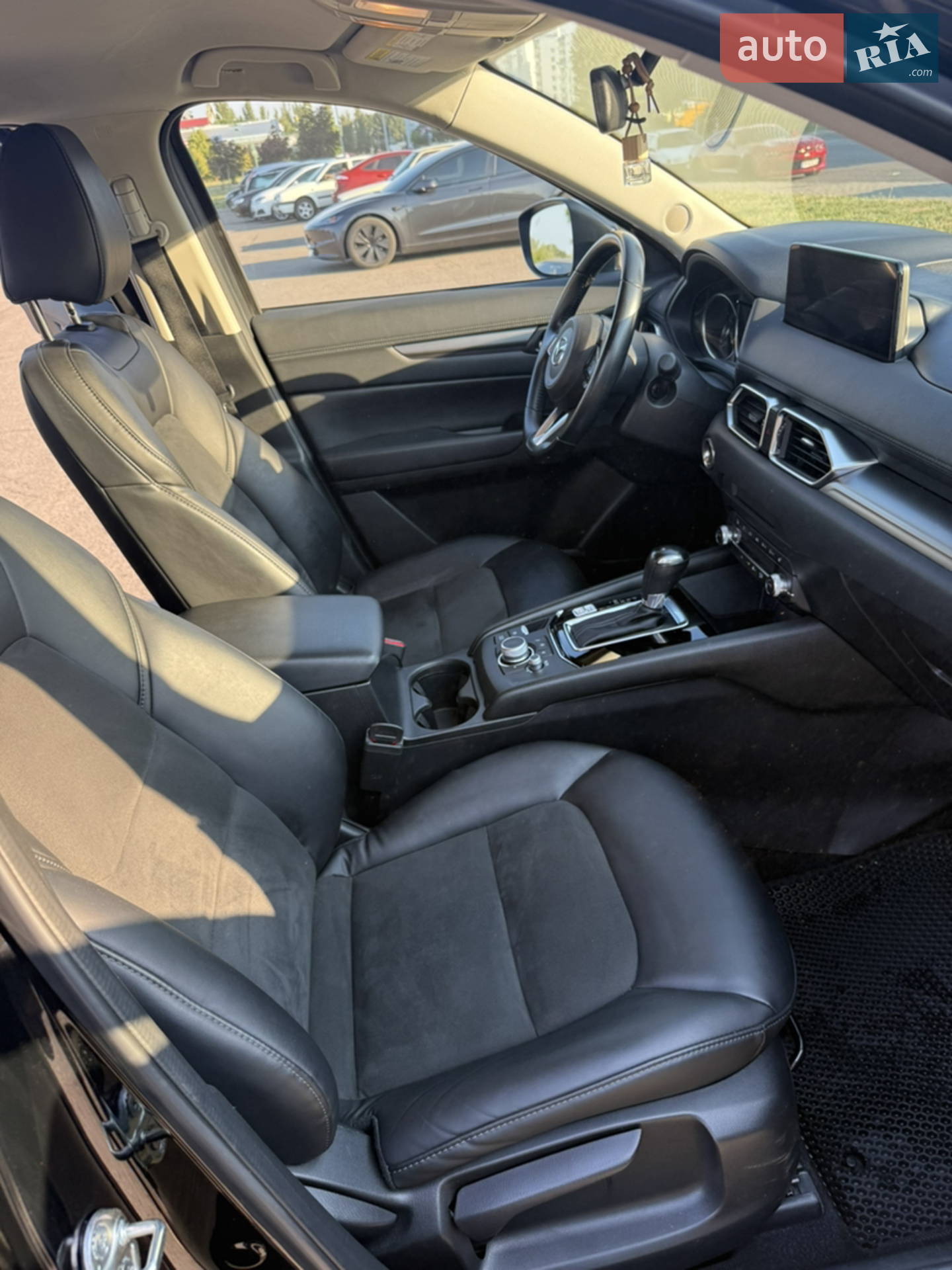 2021 Mazda CX-5 - мініатюра 16