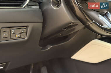 Внедорожник / Кроссовер Mazda CX-5 2017 в 