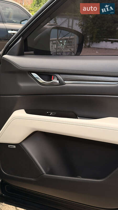 Внедорожник / Кроссовер Mazda CX-5 2017 в Черновцах фото 39 Внедорожник / Кроссовер Mazda CX-5 2017 в Черновцах