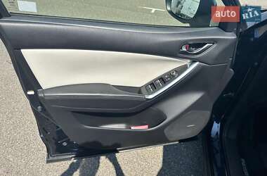 Внедорожник / Кроссовер Mazda CX-5 2015 в 