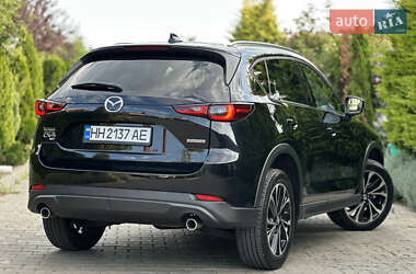 Внедорожник / Кроссовер Mazda CX-5 2023 в 