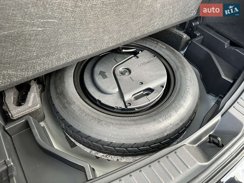 Внедорожник / Кроссовер Mazda CX-5 2023 в Одессе