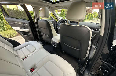 Внедорожник / Кроссовер Mazda CX-5 2023 в 