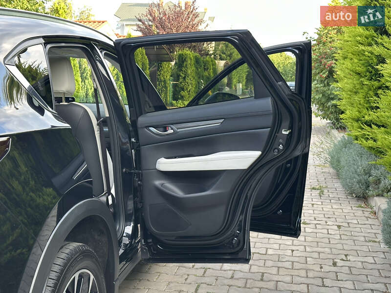 Внедорожник / Кроссовер Mazda CX-5 2023 в Одессе