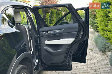 Внедорожник / Кроссовер Mazda CX-5 2023 в 