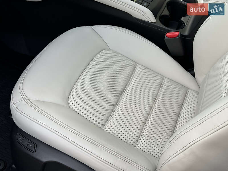 Внедорожник / Кроссовер Mazda CX-5 2023 в Одессе