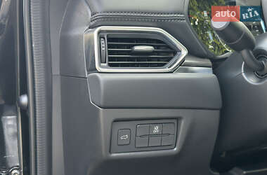 Внедорожник / Кроссовер Mazda CX-5 2023 в 