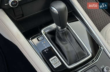 Внедорожник / Кроссовер Mazda CX-5 2023 в 
