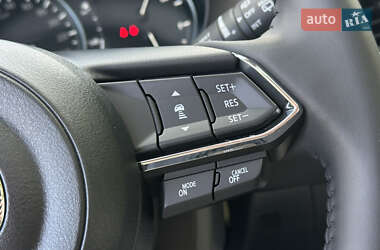 Внедорожник / Кроссовер Mazda CX-5 2023 в 