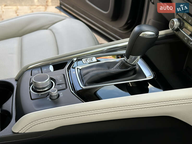 Внедорожник / Кроссовер Mazda CX-5 2023 в Одессе
