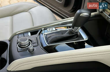 Внедорожник / Кроссовер Mazda CX-5 2023 в 
