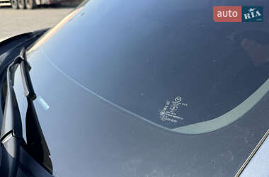 Внедорожник / Кроссовер Mazda CX-5 2022 в 