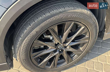 Внедорожник / Кроссовер Mazda CX-5 2022 в 