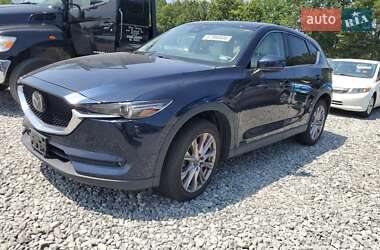 Mazda CX-5 2019