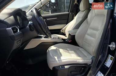 Внедорожник / Кроссовер Mazda CX-5 2019 в 