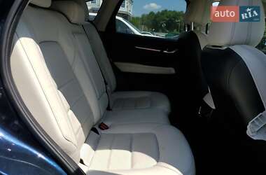 Внедорожник / Кроссовер Mazda CX-5 2019 в 
