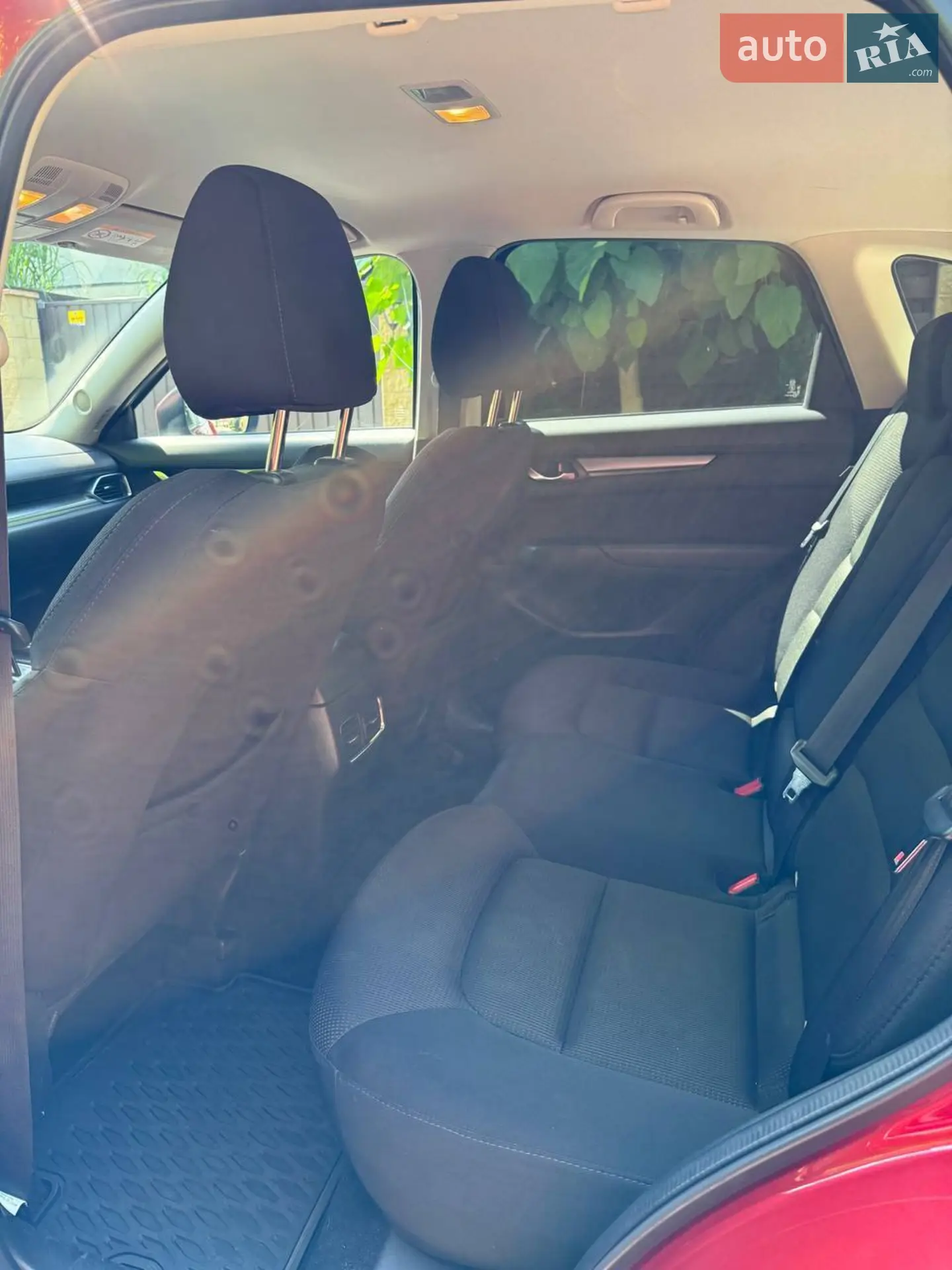 2018 Mazda CX-5 - мініатюра 9
