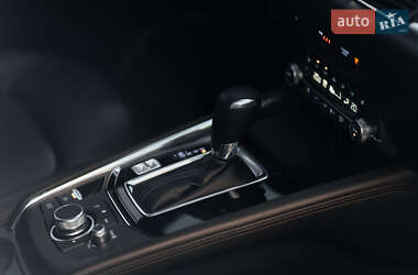 Внедорожник / Кроссовер Mazda CX-5 2021 в 