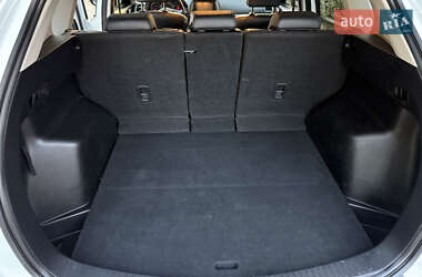 Внедорожник / Кроссовер Mazda CX-5 2015 в 