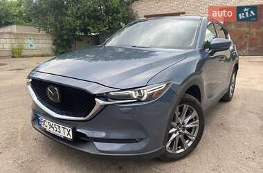 Mazda CX-5 2020