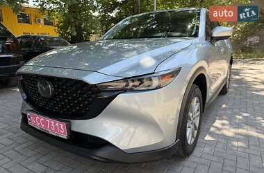 Mazda CX-5 2023