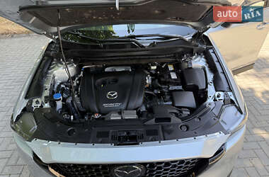Внедорожник / Кроссовер Mazda CX-5 2023 в 