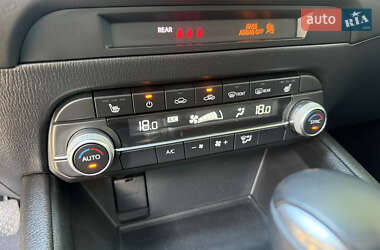Внедорожник / Кроссовер Mazda CX-5 2023 в 