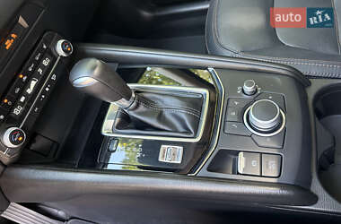 Внедорожник / Кроссовер Mazda CX-5 2023 в 