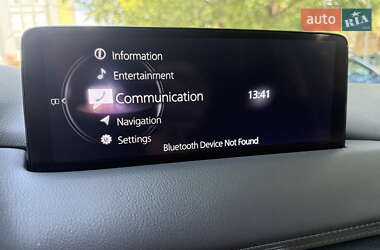Внедорожник / Кроссовер Mazda CX-5 2023 в 