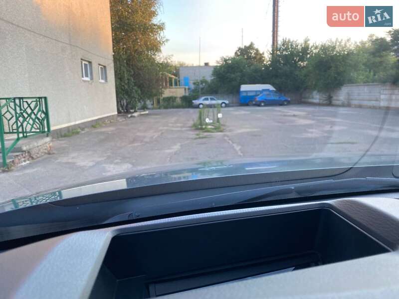 Внедорожник / Кроссовер Mazda CX-5 2020 в Днепре