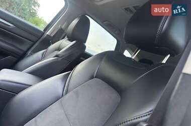 Внедорожник / Кроссовер Mazda CX-5 2019 в 
