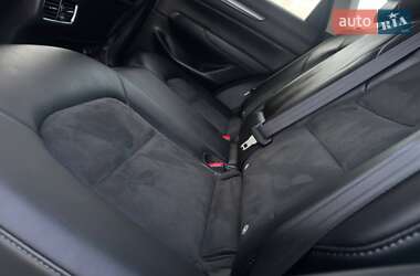 Внедорожник / Кроссовер Mazda CX-5 2019 в 
