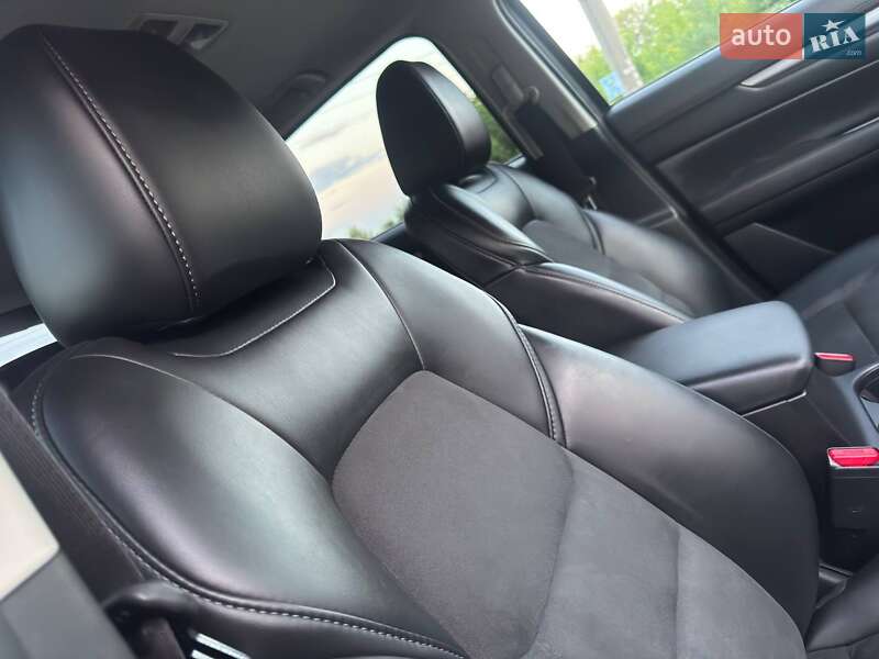 Внедорожник / Кроссовер Mazda CX-5 2019 в Ахтырке