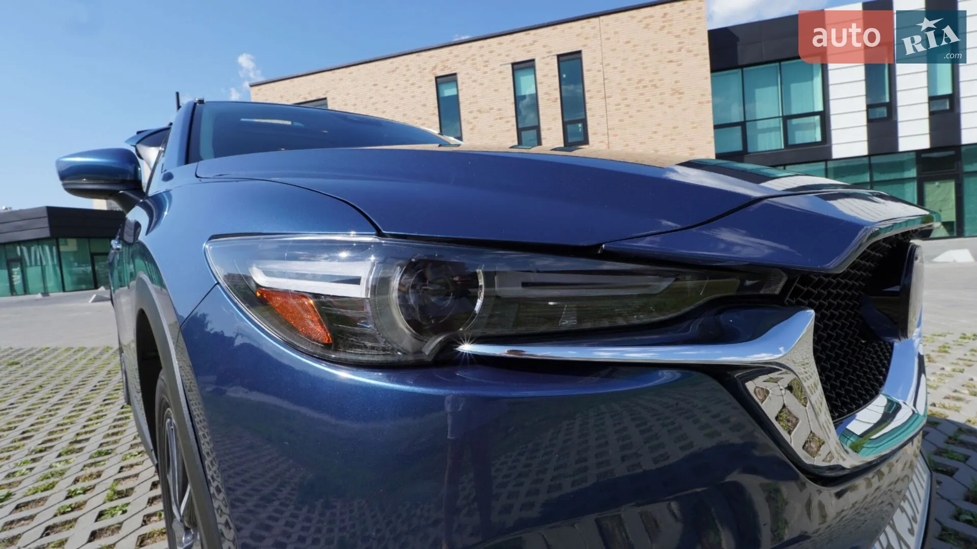 2018 Mazda CX-5 - мініатюра 12