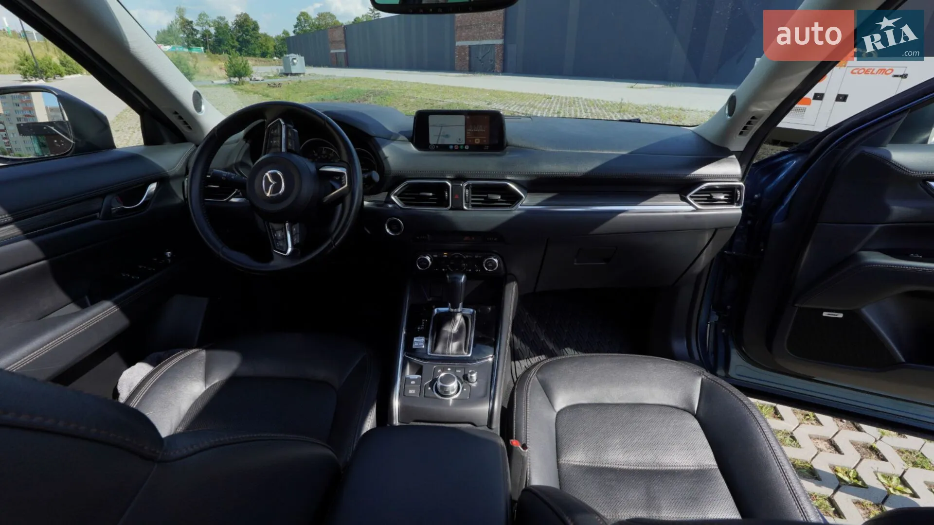 2018 Mazda CX-5 - мініатюра 29