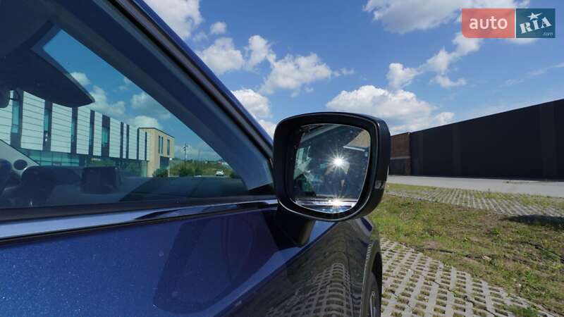 Внедорожник / Кроссовер Mazda CX-5 2018 в Хмельницком