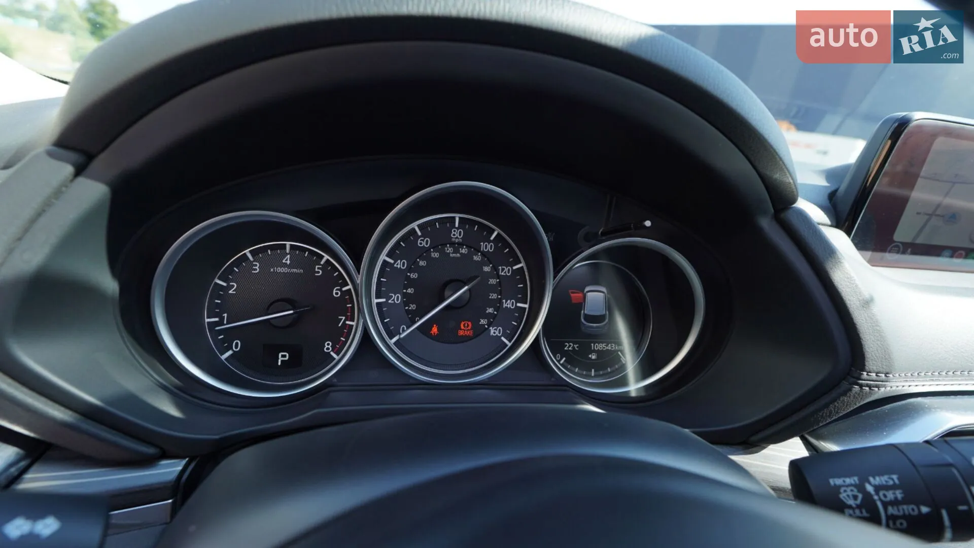 2018 Mazda CX-5 - мініатюра 33