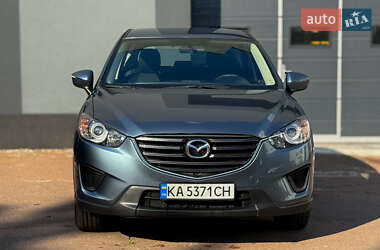 Mazda CX-5 2014 Mazda CX-5 2014