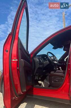 Внедорожник / Кроссовер Mazda CX-5 2019 в 